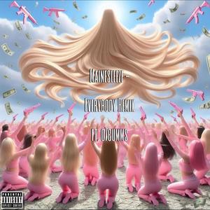 Everybody (feat. Mainesleeze) (Explicit)