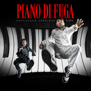 Piano di fuga (unplugged versions) , Vol. 1 [Explicit]