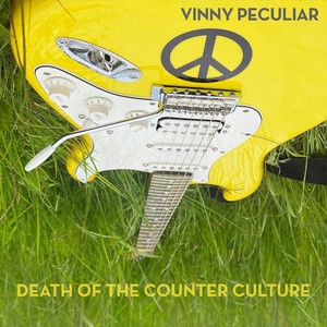 Death of the Counterculture