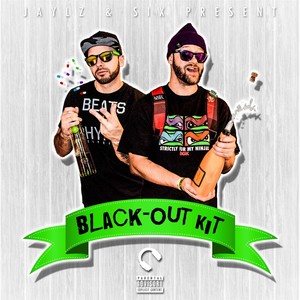 Black-Out Kit (Explicit)