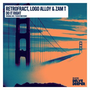 Do It Right (TshegoTMM Remix)