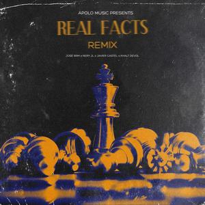 Real Facts (feat. Nery JL, Javier Castel & Khalt Devol) [Remix]