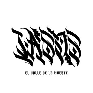 El valle de la muerte