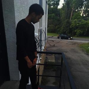 Story (feat. Najah) (Explicit)
