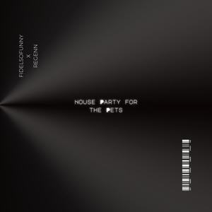 House Party for the Pets