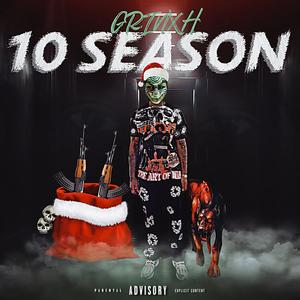 10 Season (Explicit)