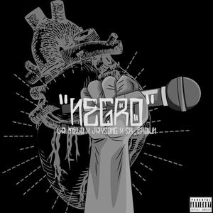 Negro (feat. Jaysong & Sr. Brown) [Explicit]