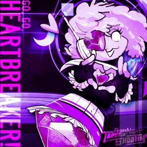 Go, Go, Heartbreaker!