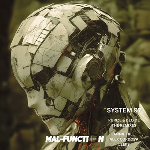 System 97 - Decide (Annie Hill remix)