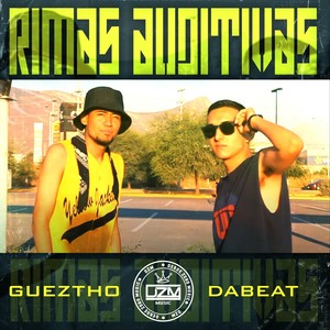 Rimas Auditivas (feat. Dabeat) (Explicit)