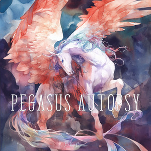 Pegasus Autopsy