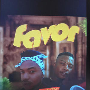 Favor (feat. Styleo)