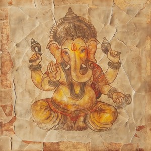 Ganesha Sharanam