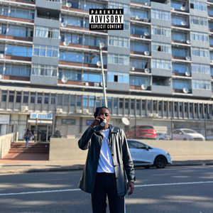 Flxcko Blessin - KiNG KOTiNi (Explicit)