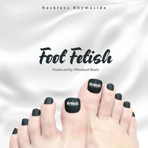 Foot Fetish