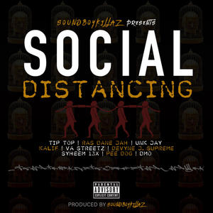 Social Distancing (Explicit)