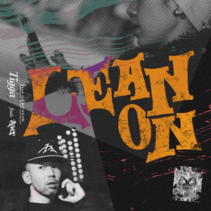 LEAN ON (feat. 茂千代)