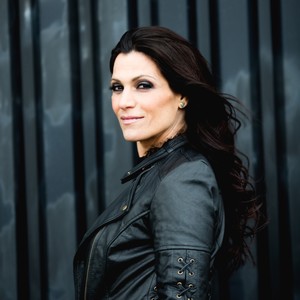 Rosa Laricchiuta - Christmas With You