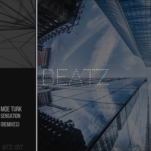 Sensation (Soire Remix)