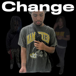 Change (Explicit)