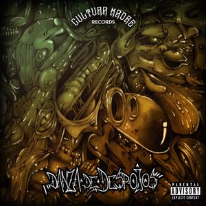 Premoniciones (feat. LL) (Explicit)