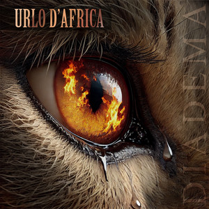 Urlo d'Africa