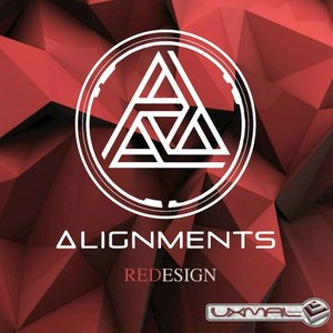 Mary Jane (Alignments Remix)