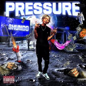 Pressure (Explicit)