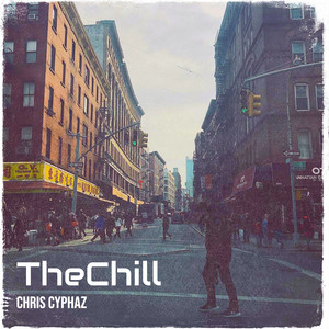 TheChill (Explicit)