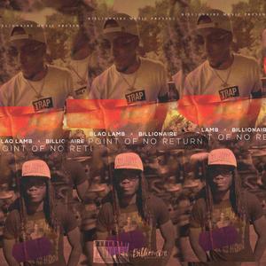 Look At Me (feat. KushForLunch) (Explicit)