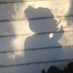 É Bom Te Ver Passar