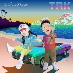 TRK (feat. P cuete)