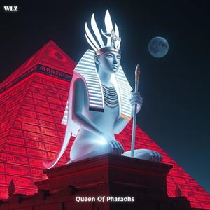 Queen Of Pharaohs - ملكة الفراعنه