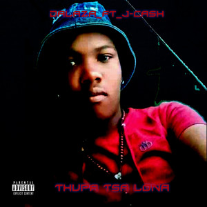 Thupa Tsa Lona