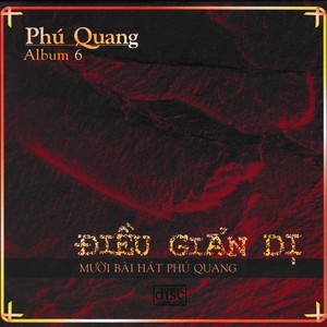 Điều Giản Dị, Vol. 6