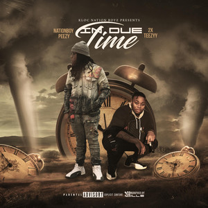 In Due Time (Explicit)