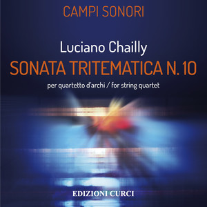 Sonata tritematica No. 10