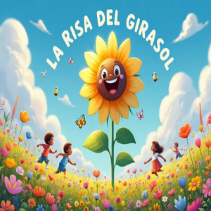 La Risa del Girasol