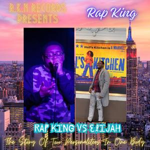 Hostage (feat. Adrianna) (Explicit)