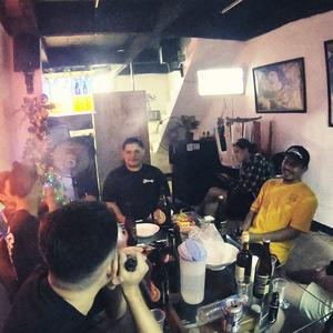 Get Lifted (feat. ProdByRonnie) (Explicit)