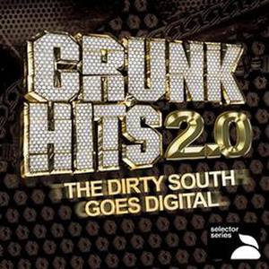 Crunk Hits 2.0: The Dirty South Goes Digital