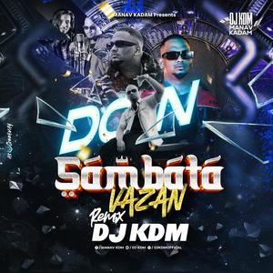 SAMBATA Vazan MOST EPIC Marathi Dj Song EVER