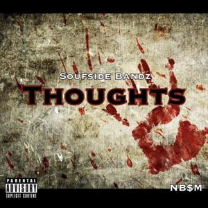 Thoughts EP (Explicit)