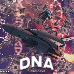 DNA (feat. KYGY) (Explicit)