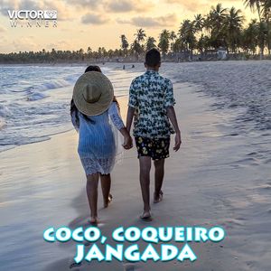 Coco Coqueiro Jangada