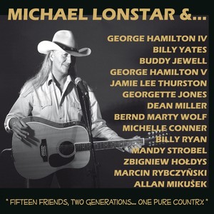 Michael Lonstar &... (Duets)