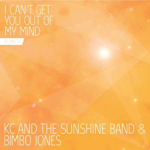 I Can't Get You out of My Mind(HiFi Sean Club)