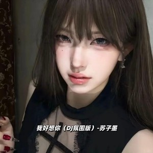 我好想你-苏子墨