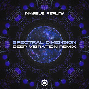 Spectral Dimension (Deep Vibration Remix)