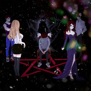 никогда (Explicit)